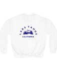 LAKE TAHOE Women's Crewneck Sweatshirt - T&L Apparel Store