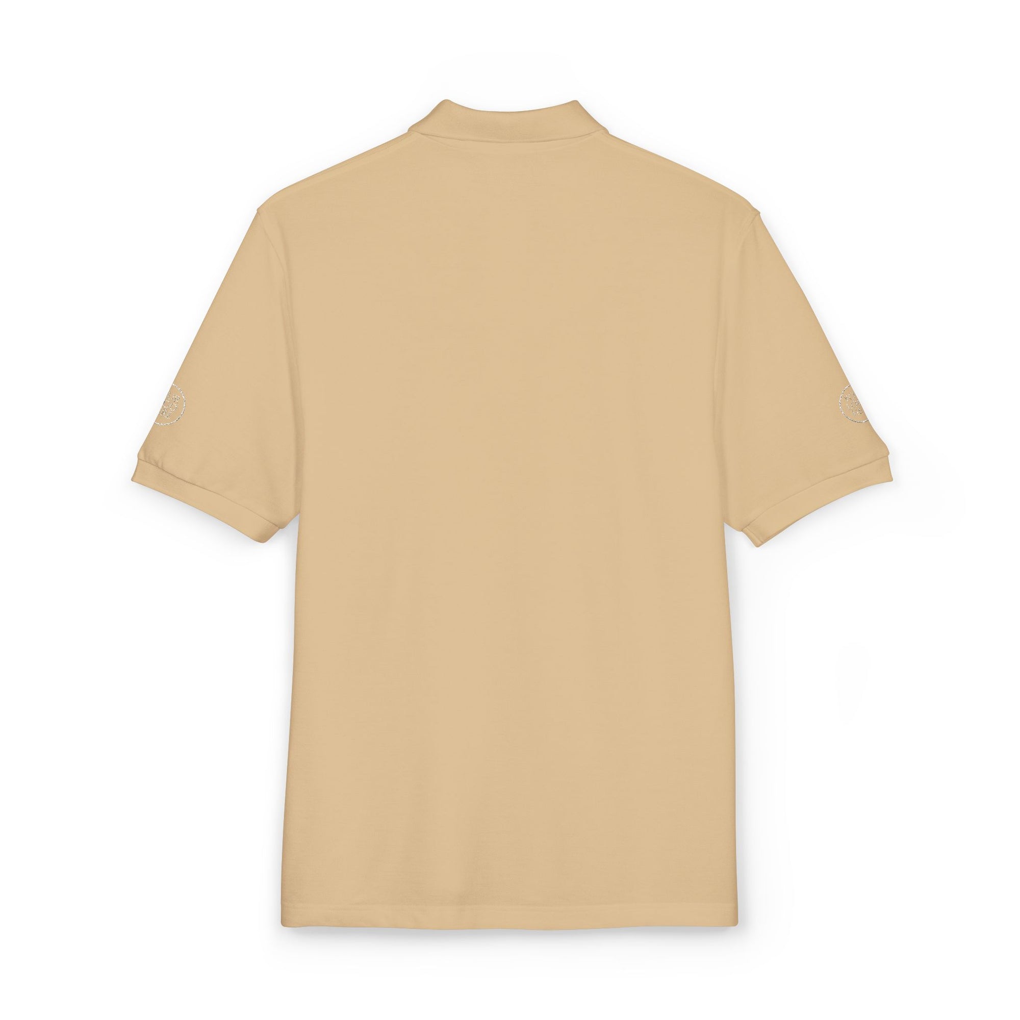 Custom Port Authority K500 Polo – Personalized Timeless Style &amp; Comfort