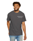 Halloweentown University - Unisex Garment-Dyed T-shirt