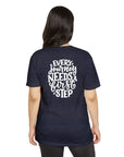 Every Journey Unisex T-shirt