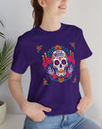Day of the Dead Tee