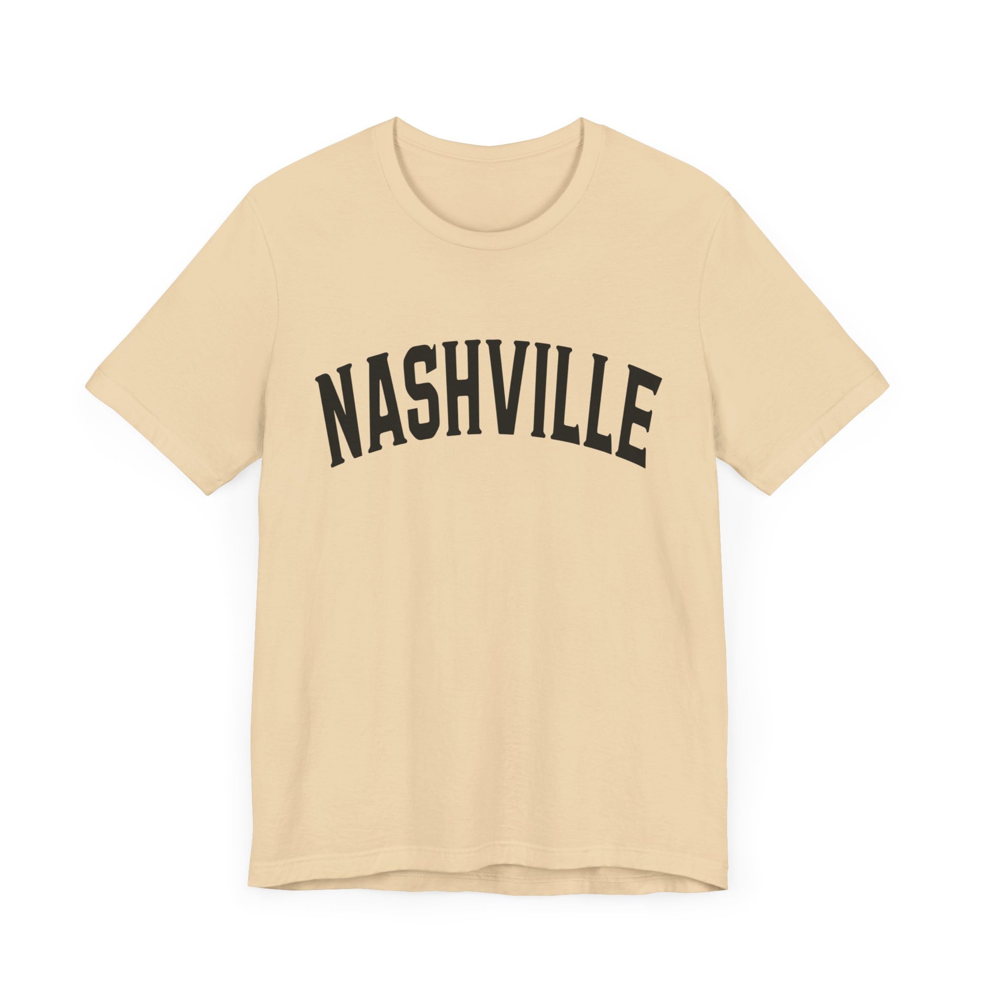 NASHVILLE Men&#39;s Tee Shirt - T&amp;L Apparel Store