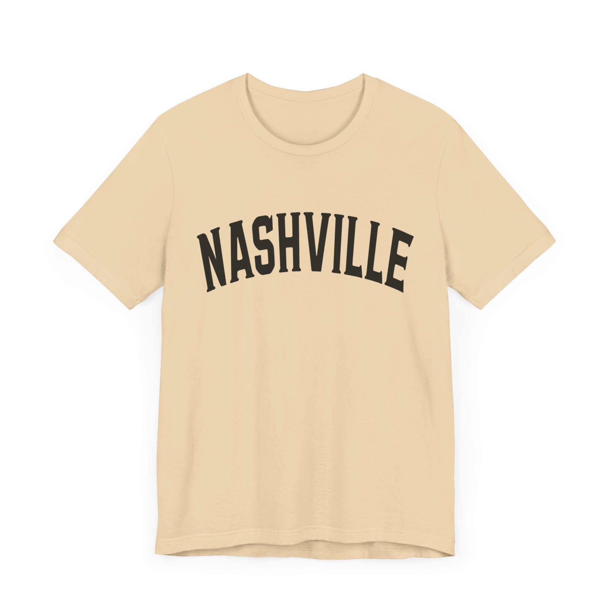 NASHVILLE Women&#39;s Tee Shirt - T&amp;L Apparel Store