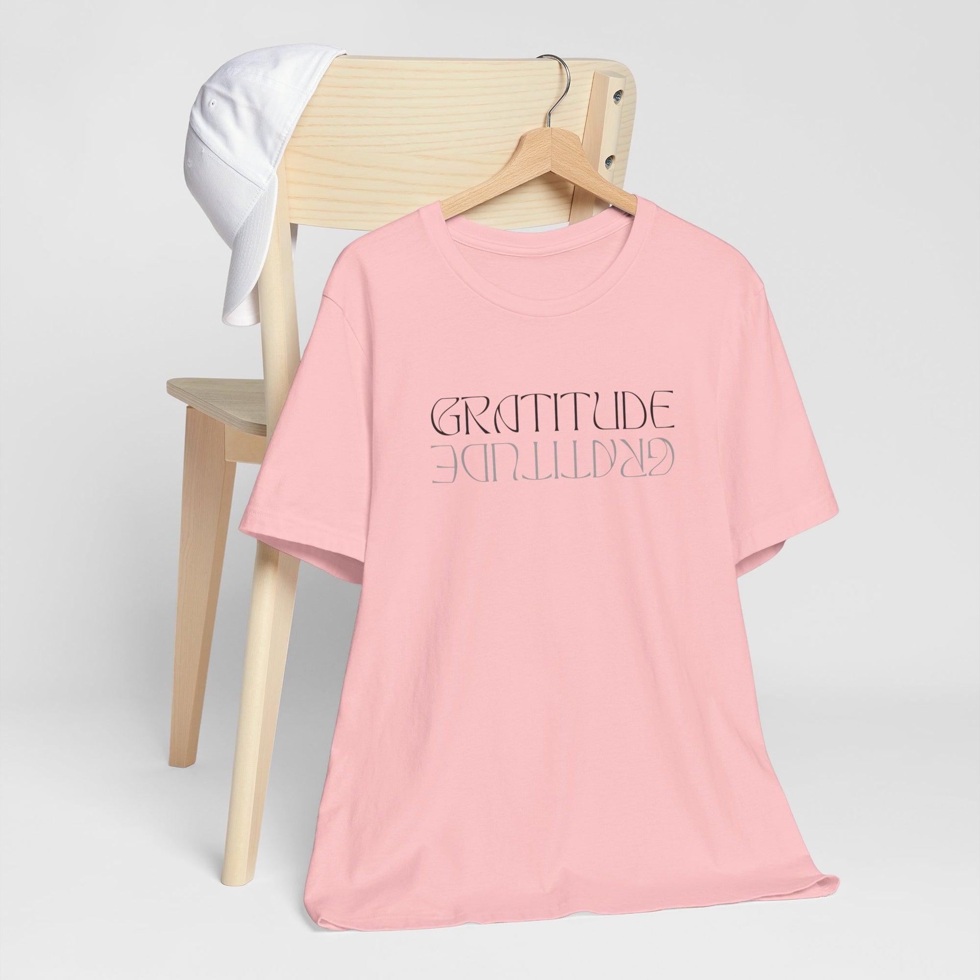 GRATITUDE Men&#39;s Tee Shirt - T&amp;L Apparel Store