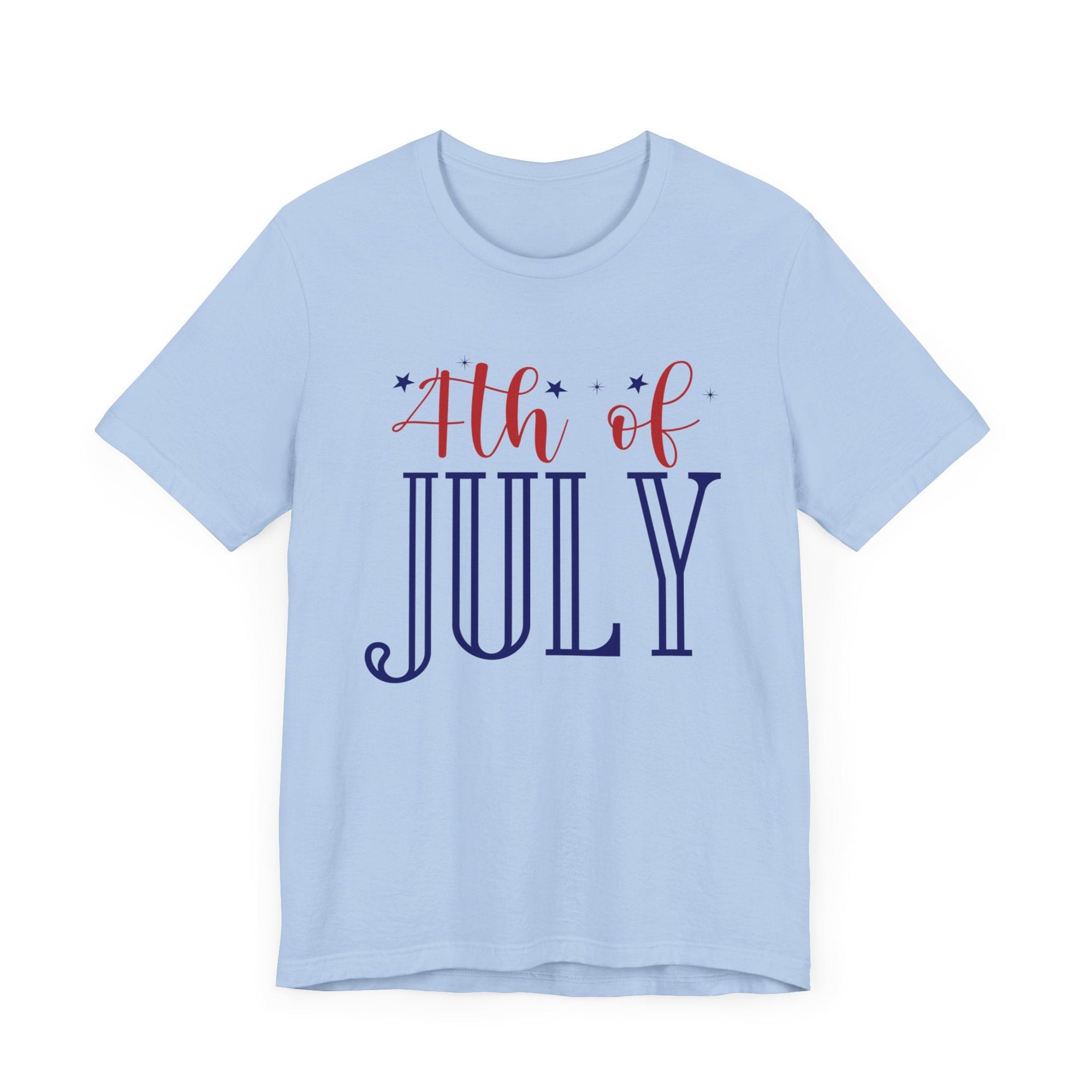 4TH OF JULY Women&#39;s Tee - T&amp;L Apparel Store