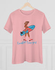 COASTAL COWGIRL Women's Tee - T&L Apparel Store