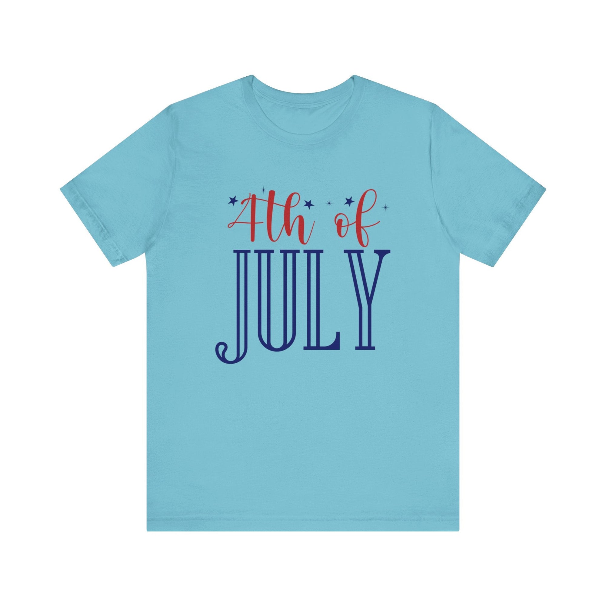 4TH OF JULY Women&#39;s Tee - T&amp;L Apparel Store