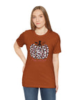 Happy Fall, yall - Women's Tee Shirt