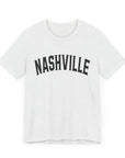 NASHVILLE Men's Tee Shirt - T&L Apparel Store