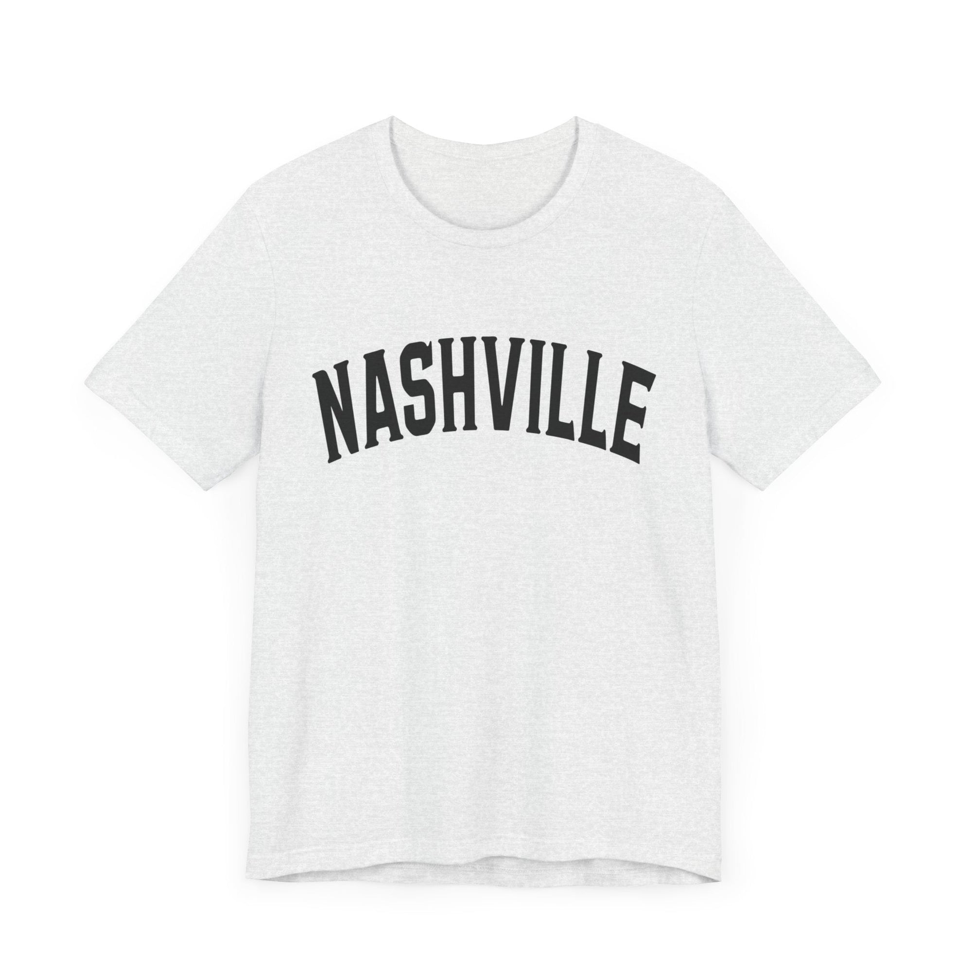 NASHVILLE Women&#39;s Tee Shirt - T&amp;L Apparel Store