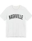 NASHVILLE Women's Tee Shirt - T&L Apparel Store