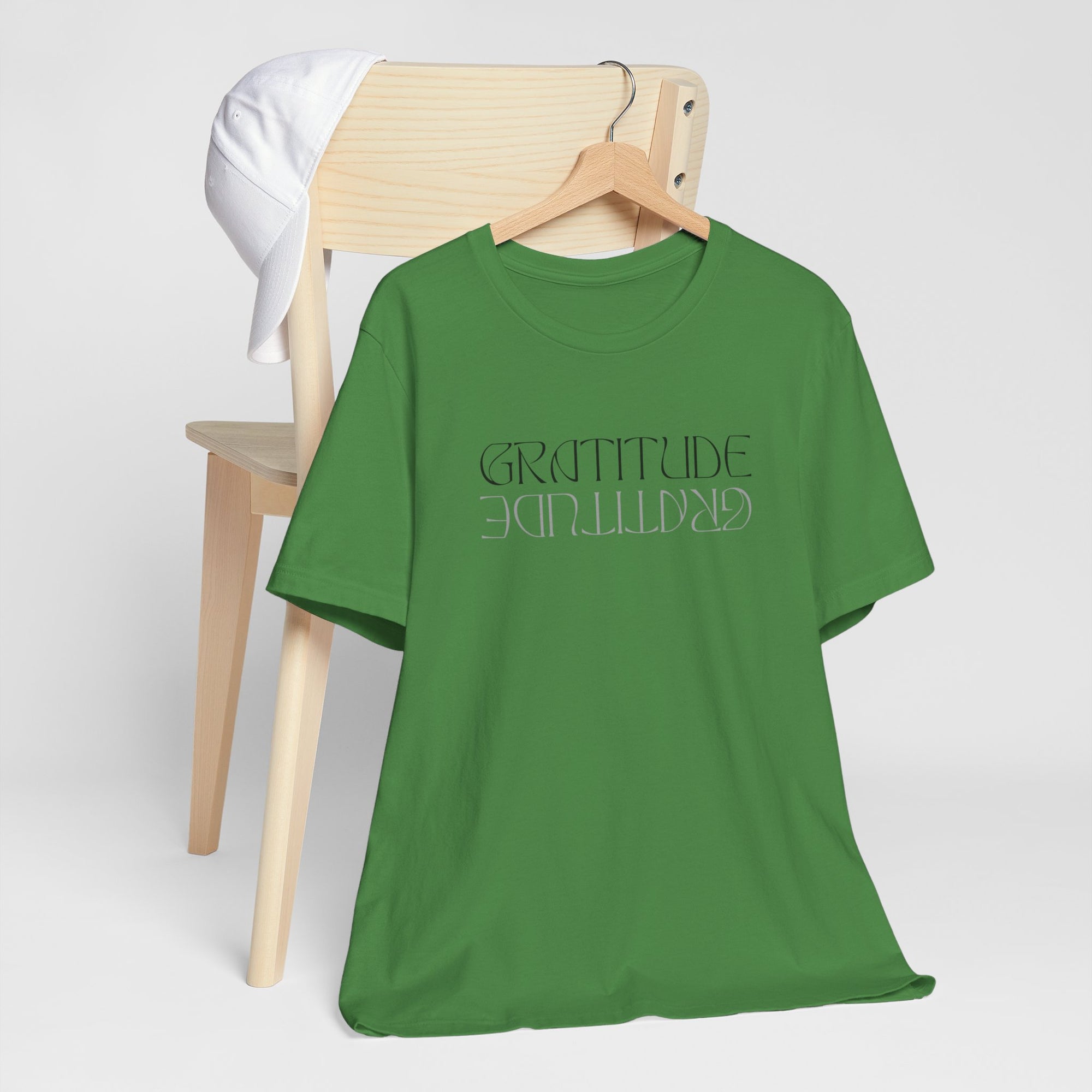 GRATITUDE Men&#39;s Tee Shirt - T&amp;L Apparel Store