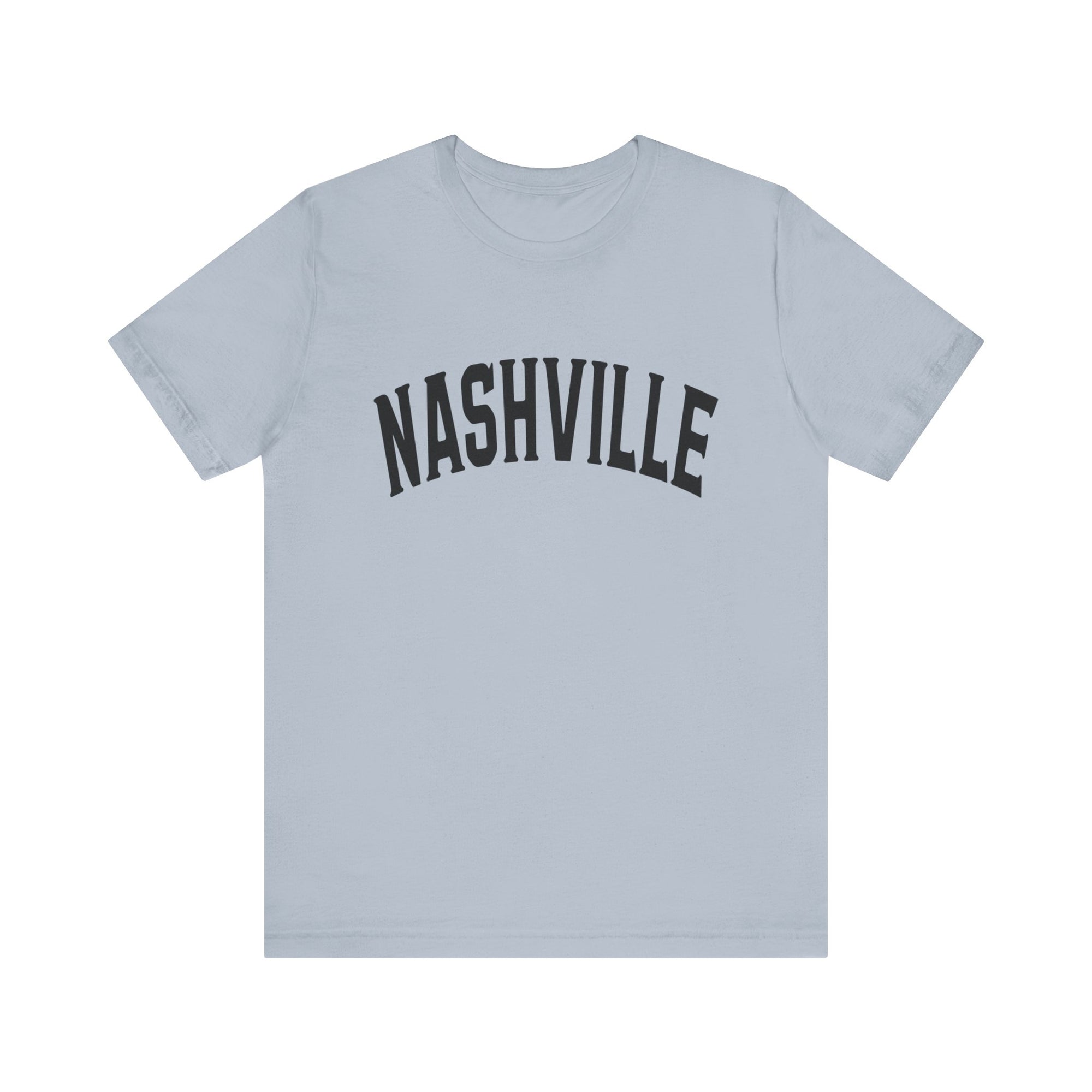 NASHVILLE Men&#39;s Tee Shirt - T&amp;L Apparel Store