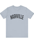 NASHVILLE Men's Tee Shirt - T&L Apparel Store