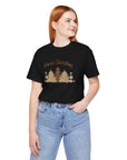 Merry Christmas Trees Women's Tee