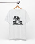 California Graphic T-Shirt — Everyday Casual Tee