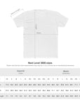 Customizable Cotton T-Shirt — "Customize Your NextLevel 3600"