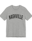 NASHVILLE Men's Tee Shirt - T&L Apparel Store