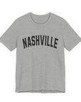 NASHVILLE Women's Tee Shirt - T&L Apparel Store