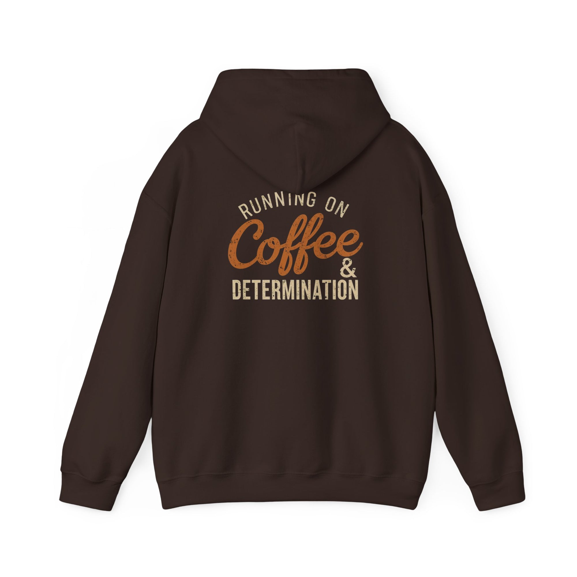 Black hoodie with a snake graphic and 'Don't Tread on Me' text on a white background