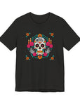 Day of the Dead Tee