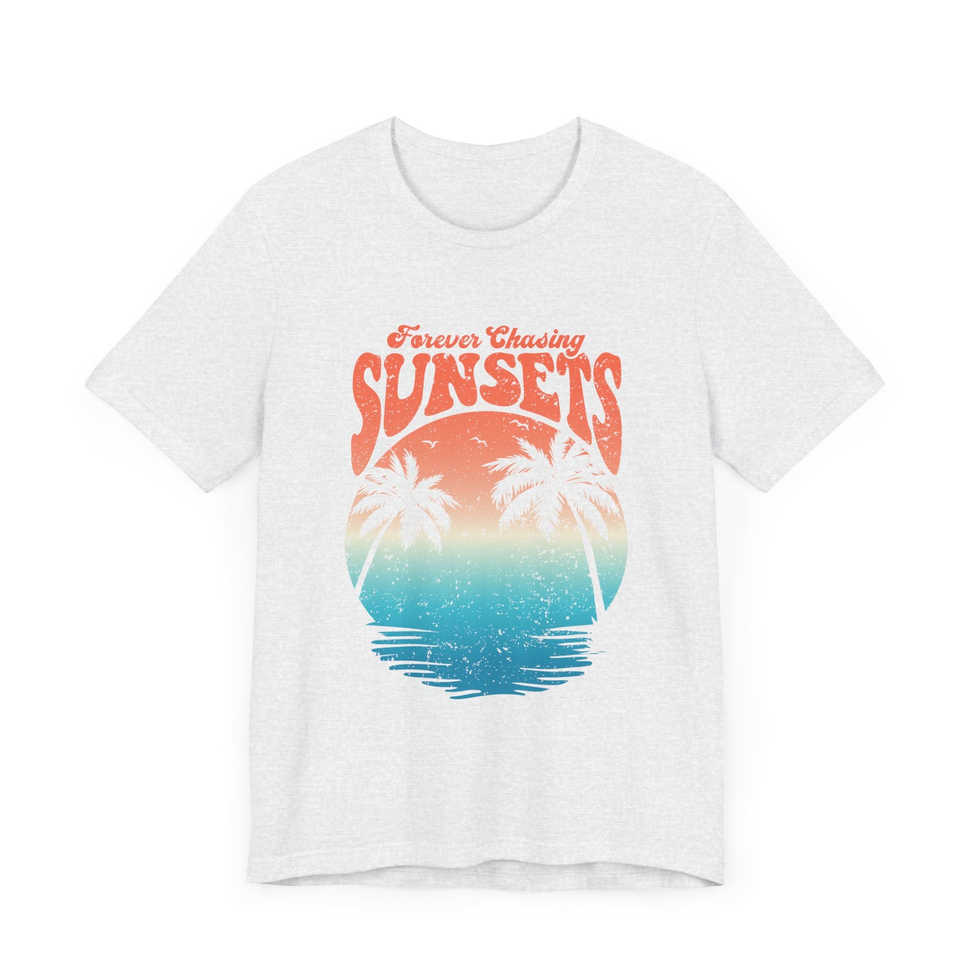 Sunset Chaser Tee