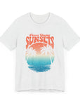 Sunset Chaser Tee