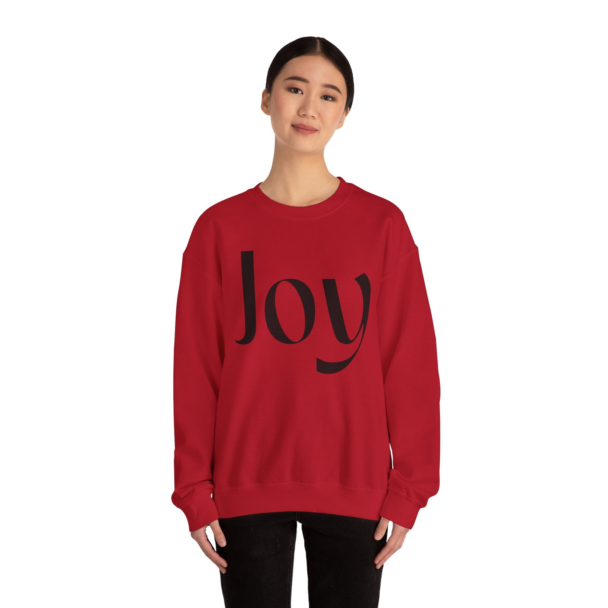 Joy - Women&#39;s Sweatshirt