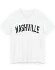 NASHVILLE Men's Tee Shirt - T&L Apparel Store