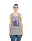 4TH OF JULY Women's Tank Top - T&L Apparel Store