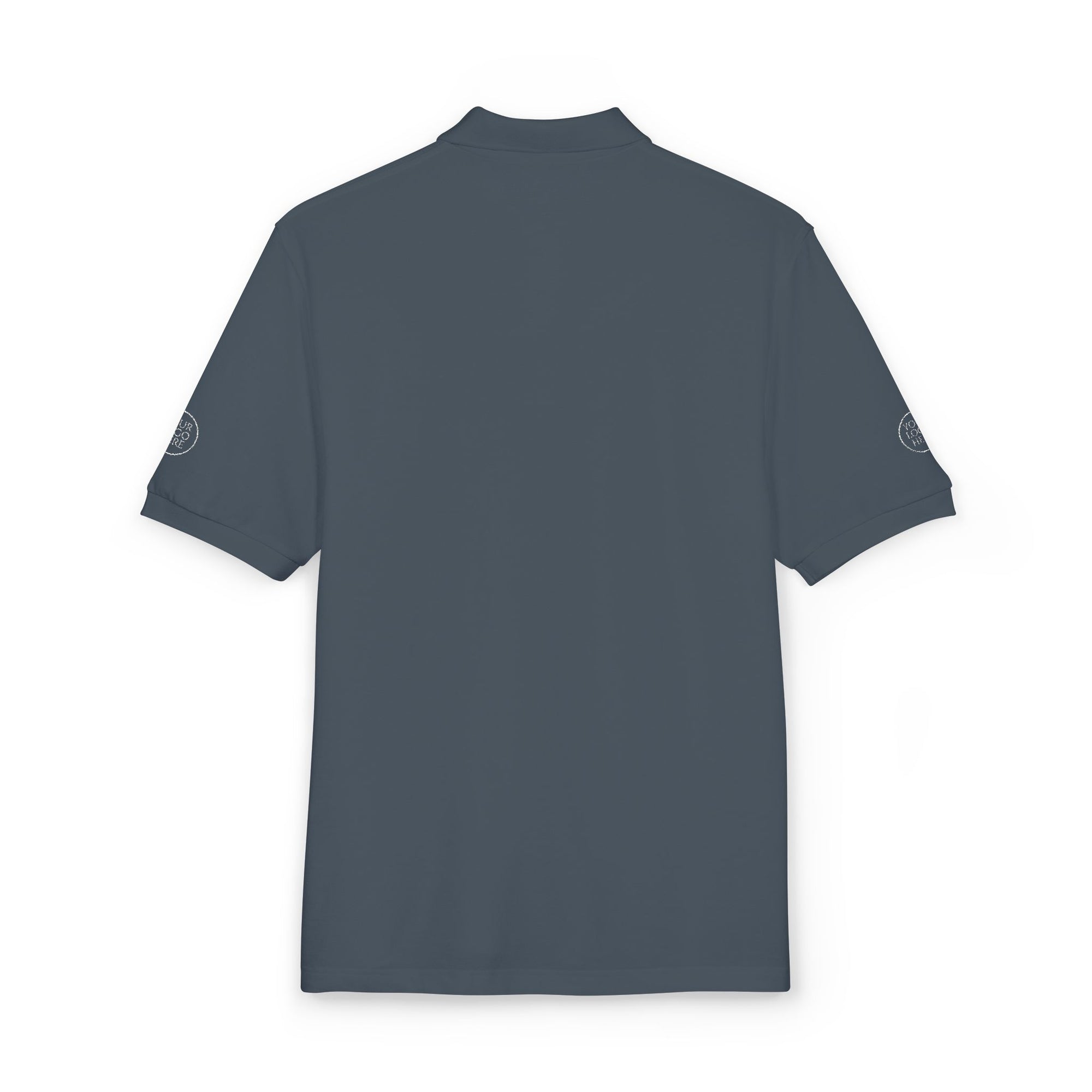 Custom Port Authority K500 Polo – Personalized Timeless Style &amp; Comfort