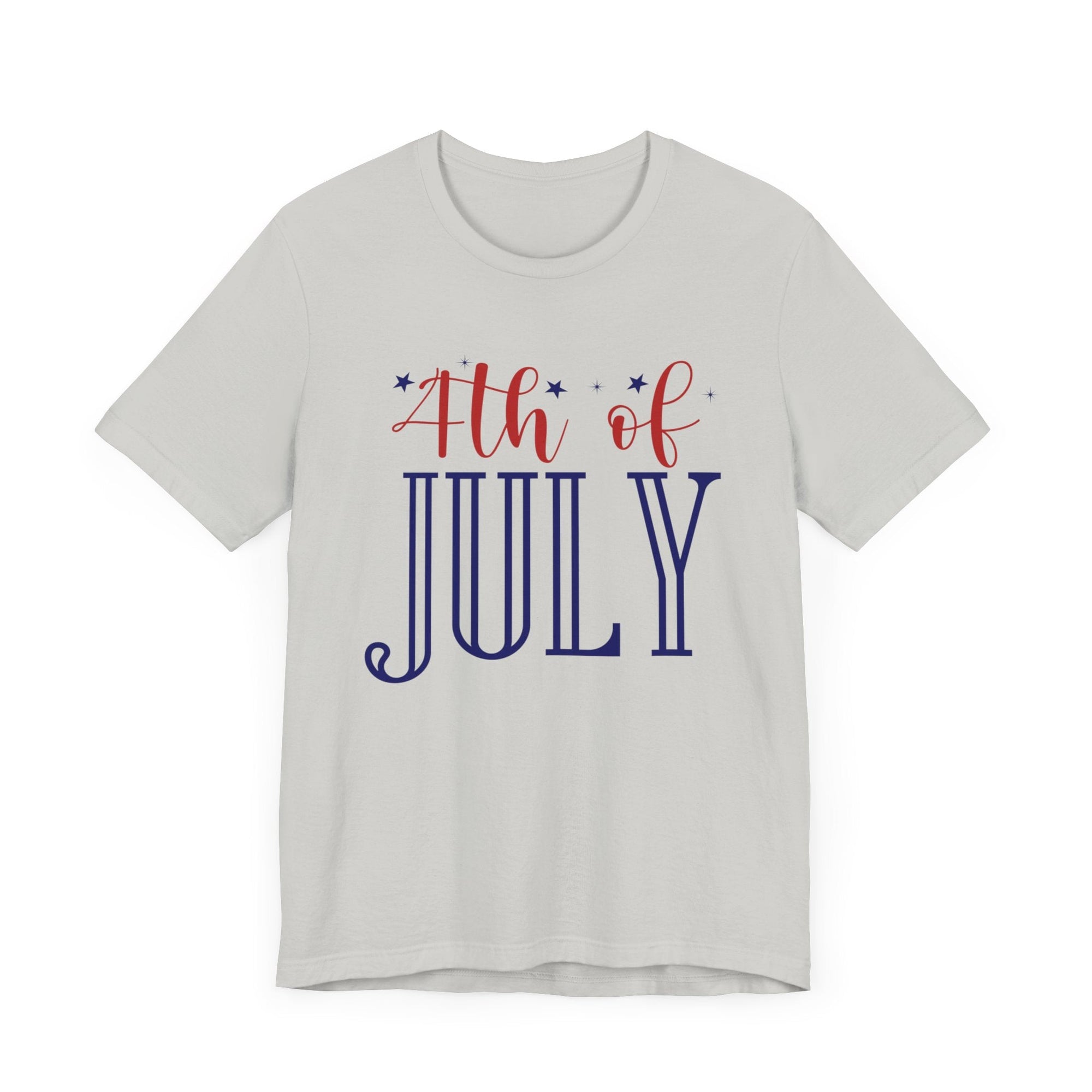 4TH OF JULY Women&#39;s Tee - T&amp;L Apparel Store