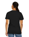 RETIREMENT Women's Garment-Dyed T-shirt - T&L Apparel Store