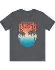 Sunset Chaser Tee