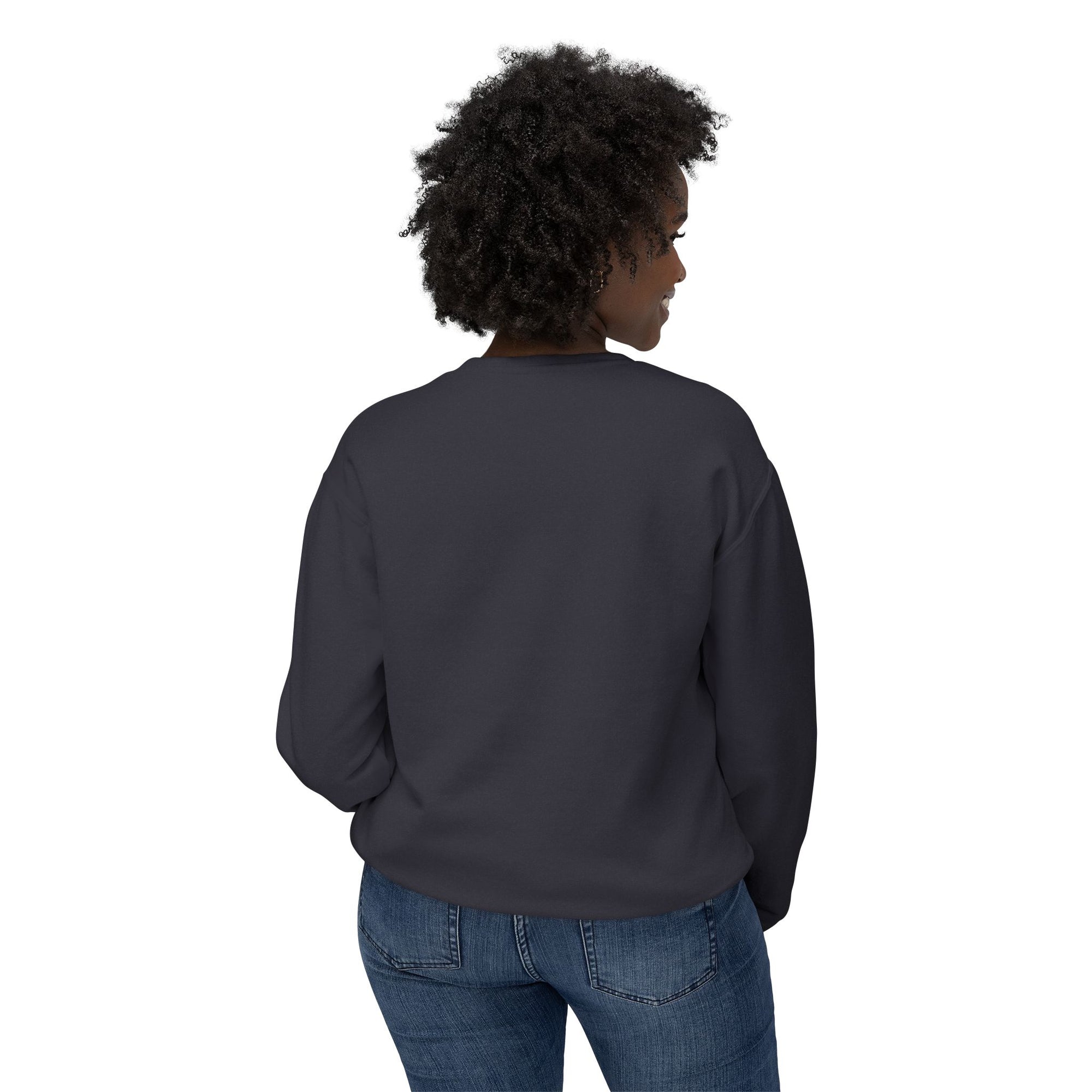 Gratitude Lightweight Sweatshirt