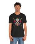 Day of the Dead Tee