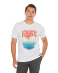 Sunset Chaser Tee