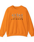 Hallo Friends - Unisex Crewneck Sweatshirt