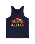 AUTISM Awareness Women's Tank Top - T&L Apparel Store