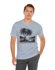 California - Men's Jersey Tee Shirt - T&L Apparel Store