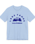 LAKE TAHOE Women's Tee Shirt - T&L Apparel Store