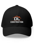 Custom Embroidered Hat — Flexfit 6277 Logo Cap for Business & Personal Use