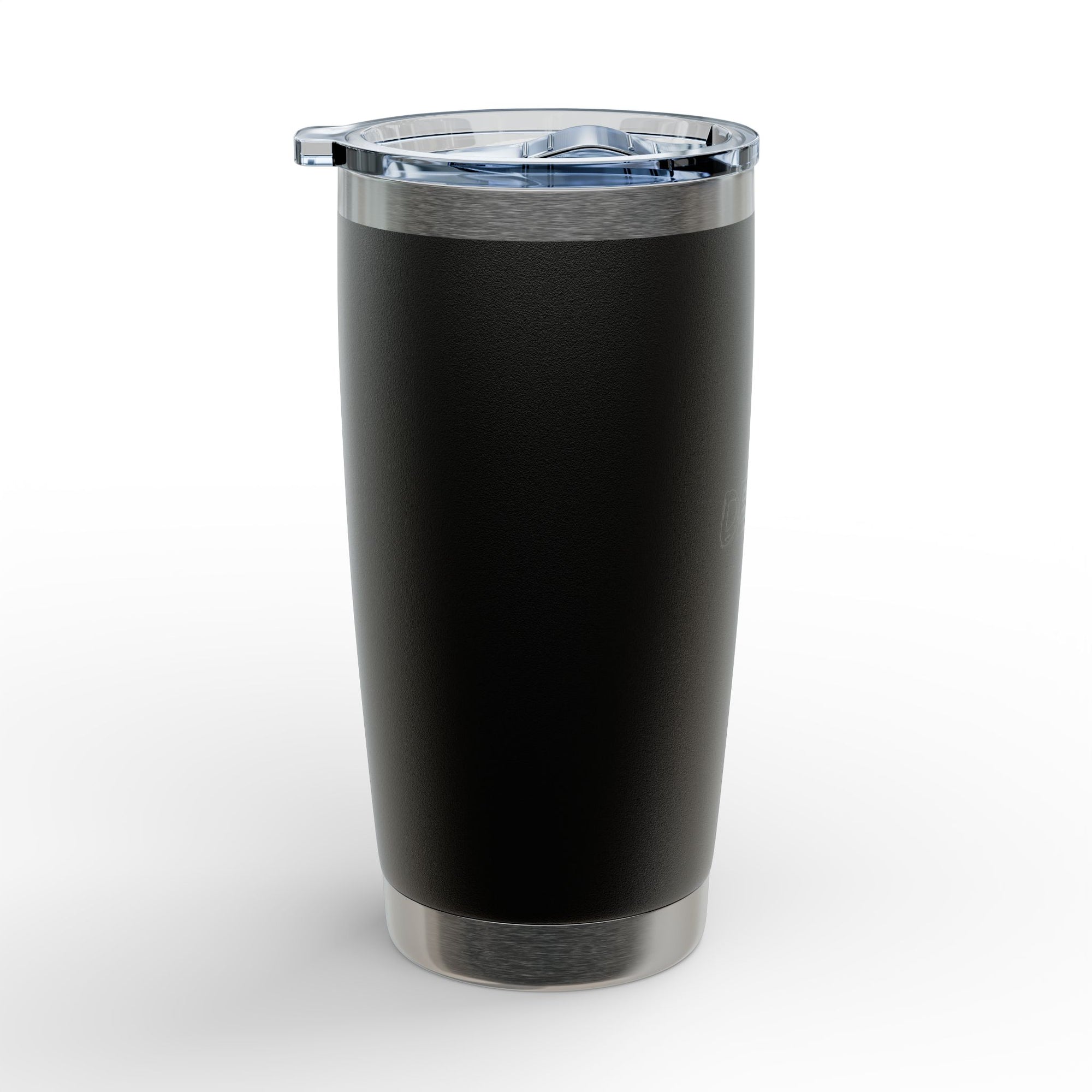 Engraved 20oz Riva Tumbler — Personalized Stainless Travel Cup Mug