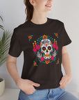 Day of the Dead Tee
