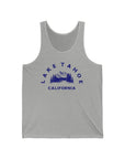 LAKE TAHOE Women's Tank Top - T&L Apparel Store