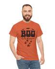 Boo Crew - Unisex Cotton Tee Shirt