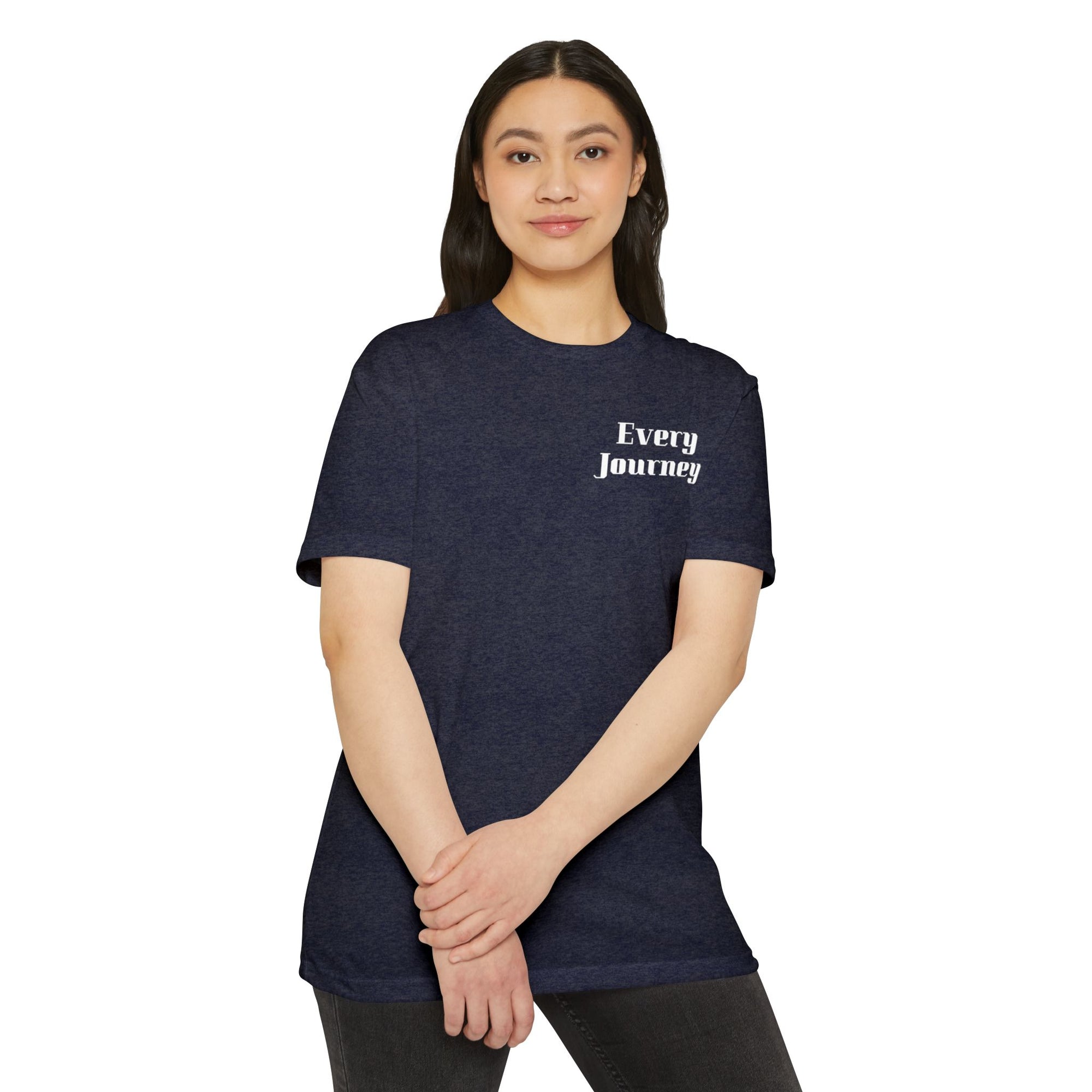 Every Journey Unisex T-shirt