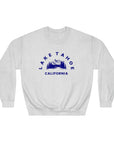 LAKE TAHOE Women's Crewneck Sweatshirt - T&L Apparel Store