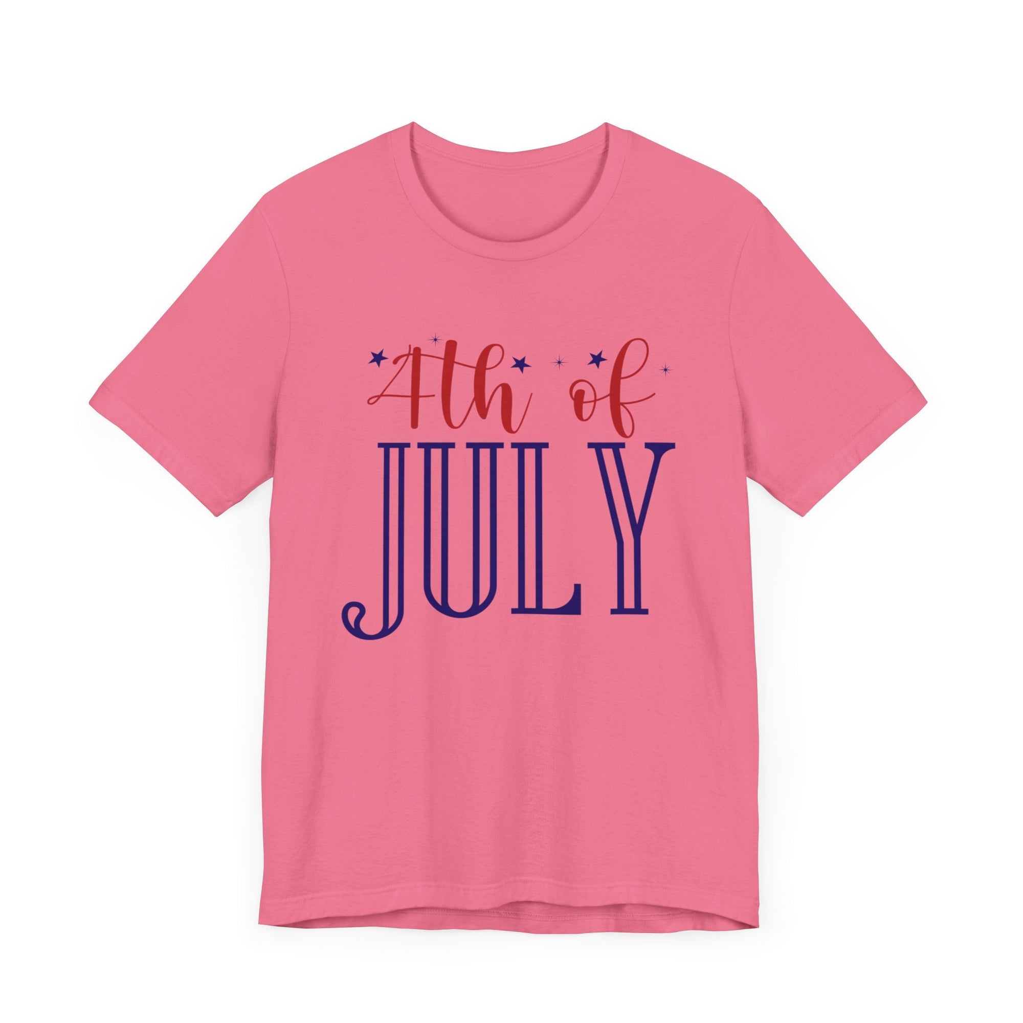 4TH OF JULY Women&#39;s Tee - T&amp;L Apparel Store