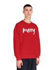 Merry Unisex Sweatshirt